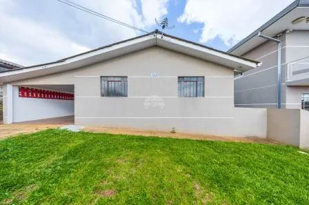 Casa com 2 Quartos à venda, 96m² no Capela Velha, Araucária