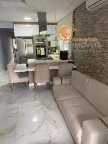 Casa com 2 Quartos à venda, 100m² no Jardim São Guilherme, Sorocaba