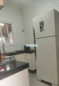 Casa com 3 Quartos à venda, 125m² no João Aranha, Paulínia
