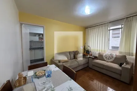 Apartamento com 2 Quartos à venda, 90m² no Santa Cecília, São Paulo