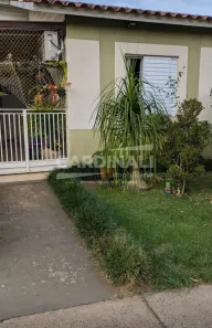 Casa de Condomínio com 3 Quartos à venda, 70m² no Jardim Ipanema, São Carlos