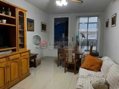 Apartamento com 3 Quartos à venda, 107m² no Flamengo, Rio de Janeiro