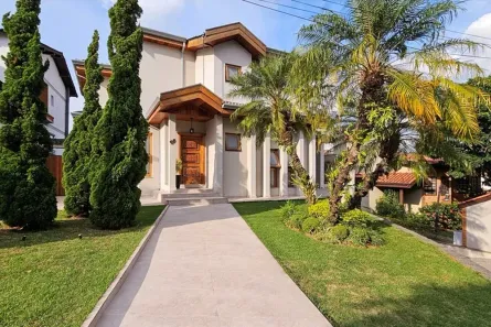 Casa de Condomínio com 4 Quartos à venda, 440m² no Alphaville, Santana de Parnaíba