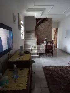 Sobrado com 3 Quartos à venda, 230m² no Jardim Portugal, São José dos Campos