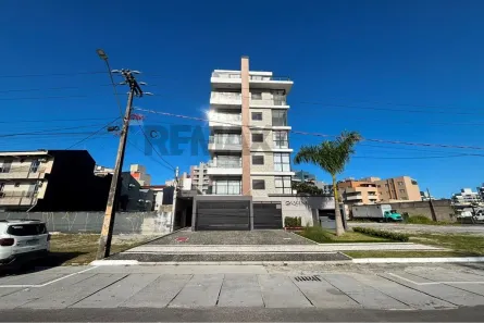 Cobertura com 4 Quartos à venda, 178m² no Caiobá, Matinhos