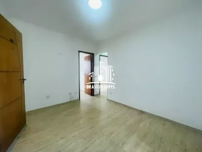 Apartamento com 2 Quartos para alugar, 52m² no Vila Vermelha, São Paulo