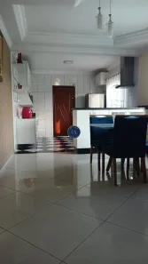 Casa com 3 Quartos à venda, 157m² no Bela Vista, Osasco