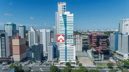 Sala Comercial à venda, 36m² no Caminho das Árvores, Salvador