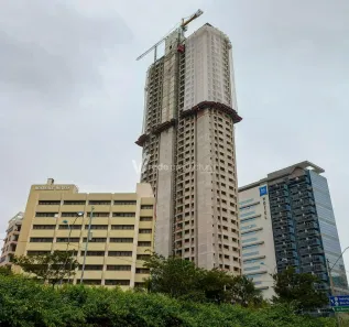 Apartamento com 1 Quarto à venda, 46m² no Vila Lídia, Campinas