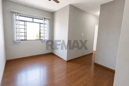 Apartamento com 2 Quartos à venda, 46m² no Jardim Bom Pastor, Botucatu