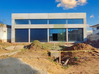 Prédio Comercial à venda, 373m² no São José, São Leopoldo
