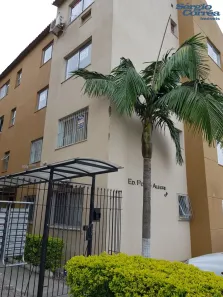 Apartamento com 1 Quarto para alugar, 50m² no Areal, Pelotas