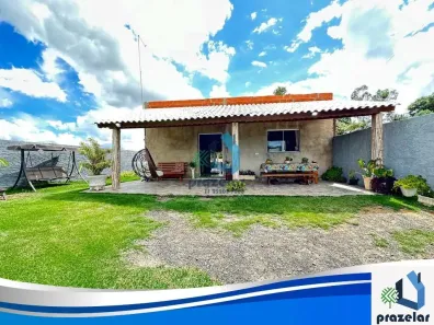 Fazenda/Sítio com 3 Quartos à venda, 630m² no Dona Catarina, Mairinque