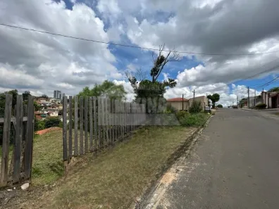 Lote/Terreno à venda, 432m² no Nova Rússia, Ponta Grossa