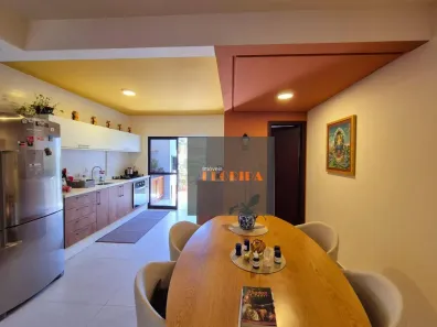 Casa com 3 Quartos à venda, 145m² no Campeche, Florianópolis