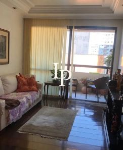 Apartamento com 4 Quartos à venda, 115m² no Nova Petrópolis, São Bernardo do Campo