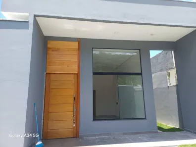 Casa com 3 Quartos à venda, 131m² no Massaguaçu, Caraguatatuba