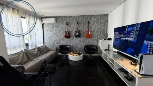Apartamento com 4 Quartos à venda, 210m² no Itaigara, Salvador