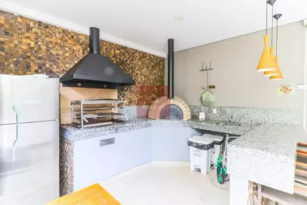 Apartamento com 1 Quarto à venda, 37m² no Campo Belo, São Paulo