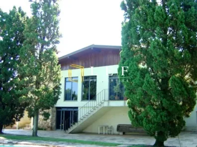 Casa com 4 Quartos à venda, 900m² no Vila Tramontano, São Paulo