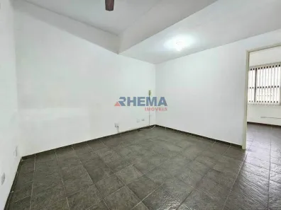 Sala Comercial à venda, 75m² no Boqueirão, Santos