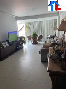 Apartamento com 3 Quartos à venda, 110m² no Jardim Apipema, Salvador
