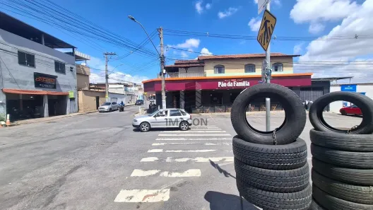 Ponto Comercial para alugar, 100m² no Santa Maria, Contagem