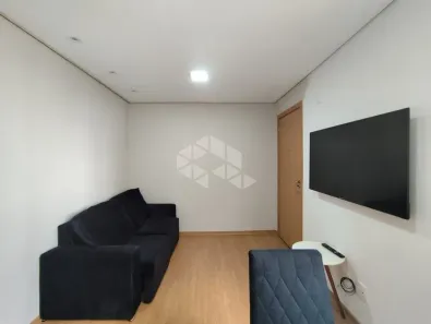 Apartamento com 2 Quartos para alugar, 48m² no Morro Santana, Porto Alegre