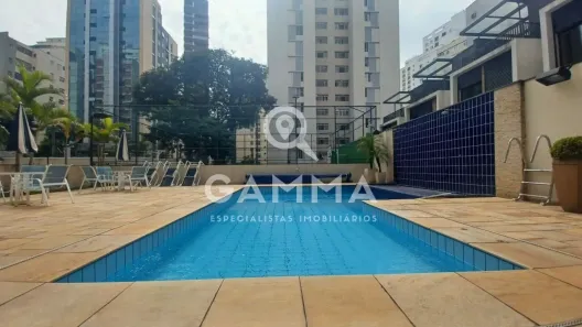 Apartamento com 3 Quartos à venda, 159m² no Santa Cecília, São Paulo