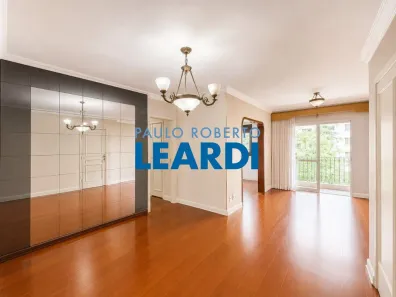 Apartamento com 3 Quartos à venda, 105m² no Sumarezinho, São Paulo