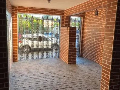 Casa com 2 Quartos à venda, 121m² no Cidade Mãe do Céu, São Paulo