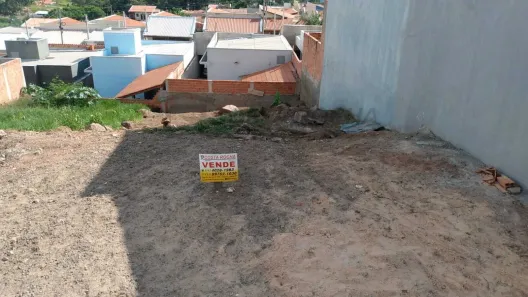 Lote/Terreno à venda, 160m² no Jardim Imperador, Salto