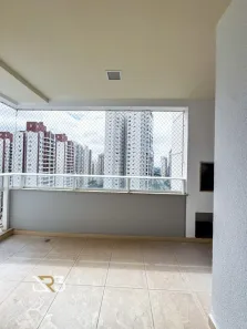 Apartamento com 3 Quartos à venda, 77m² no Gleba Fazenda Palhano, Londrina