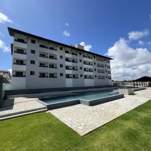 Apartamento com 2 Quartos à venda, 48m² no Alto do Céu, João Pessoa