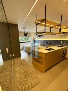 Apartamento com 1 Quarto para alugar, 32m² no Planalto Paulista, São Paulo