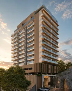 Apartamento com 2 Quartos à venda, 64m² no Praia do Suá, Vitória
