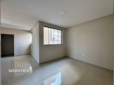 Apartamento com 2 Quartos à venda, 75m² no Parque Jardim Capitão Silva, Divinópolis