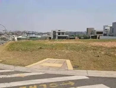 Lote/Terreno à venda, 469m² no Loteamento Residencial Arborais, Campinas