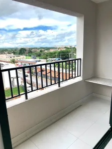 Apartamento com 2 Quartos à venda, 58m² no Setor Criméia Oeste, Goiânia