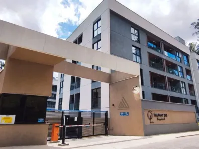 Apartamento com 3 Quartos à venda, 81m² no Corrêas, Petrópolis