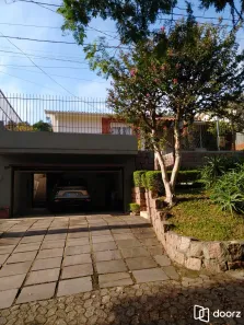 Casa com 4 Quartos à venda, 133m² no Santa Tereza, Porto Alegre