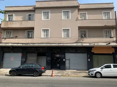 Prédio Comercial à venda, 1500m² no Belenzinho, São Paulo