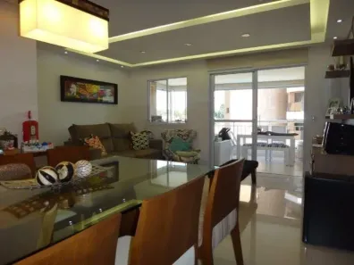 Apartamento com 3 Quartos à venda, 82m² no Chácara Santo Antônio (Zona Sul), São Paulo