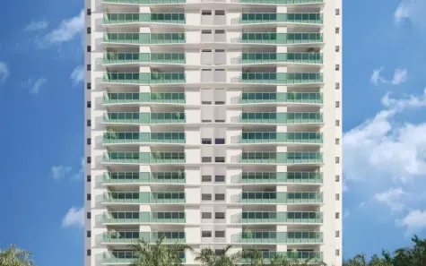 Apartamento com 3 Quartos à venda, 140m² no Jardim Tarraf II, São José do Rio Preto