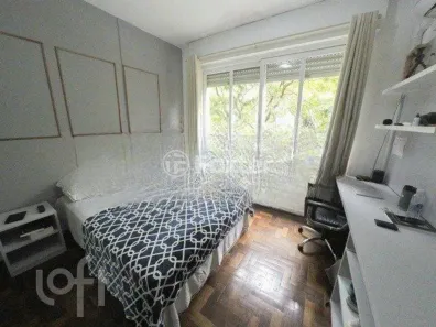 Apartamento com 1 Quarto à venda, 24m² no Centro Histórico, Porto Alegre