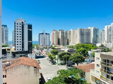 Apartamento com 2 Quartos à venda, 60m² no Praia de Itaparica, Vila Velha