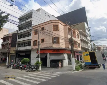 Prédio Comercial à venda, 540m² no Brás, São Paulo