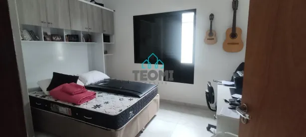 Casa com 3 Quartos à venda, 98m² no Residencial São Charbel, Taubaté