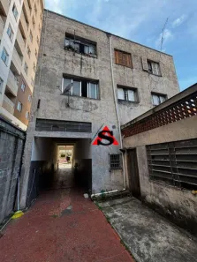 Prédio Comercial à venda, 615m² no Vila Moinho Velho, São Paulo