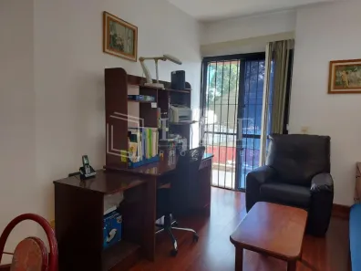 Apartamento com 1 Quarto à venda, 45m² no Itaim Bibi, São Paulo